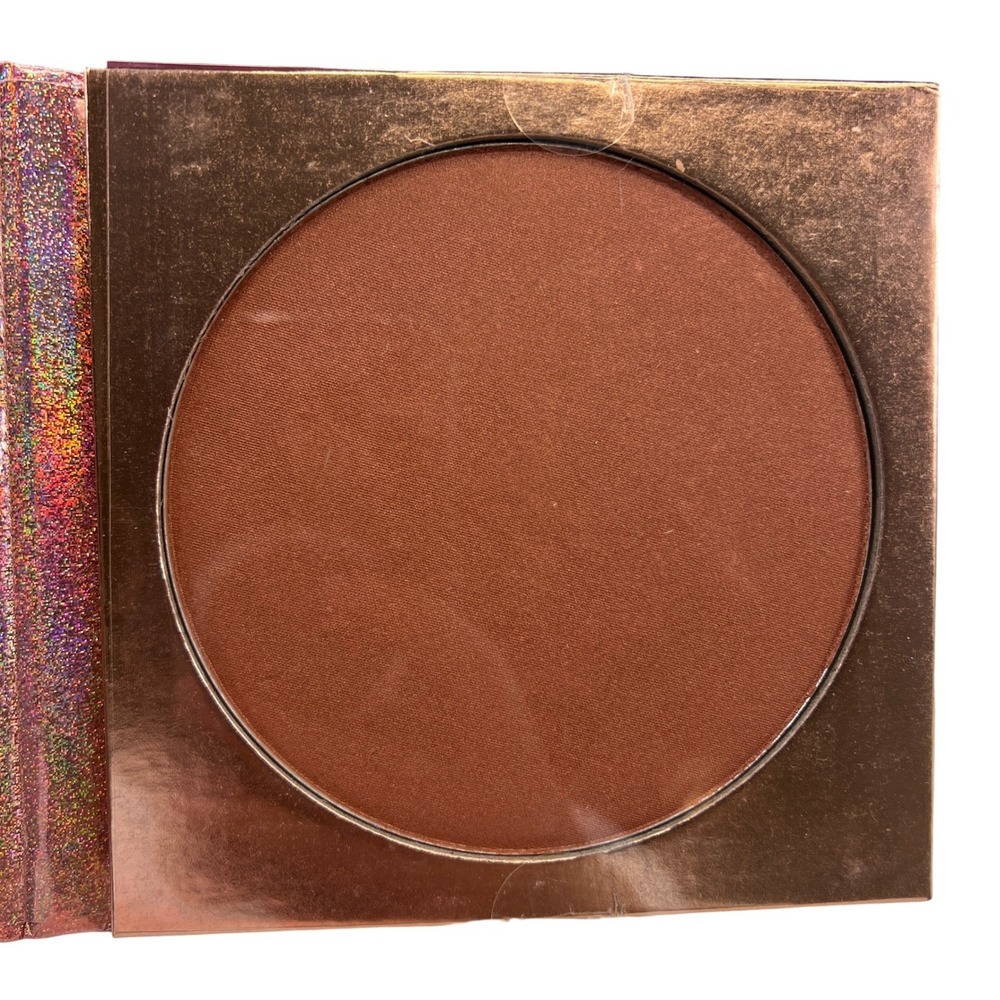 ColorBash Bronzer Face Makeup Cosmetics‎